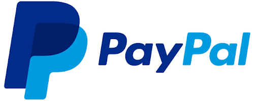 pay with paypal - Quinn Pratt Store